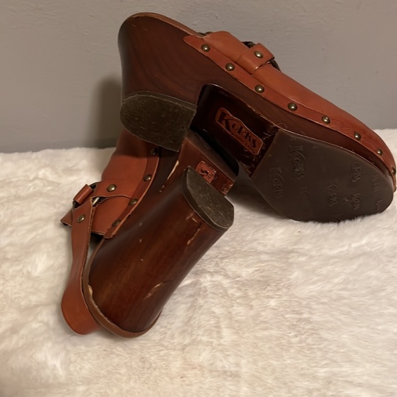 Korks clogs - Picture 4 of 5